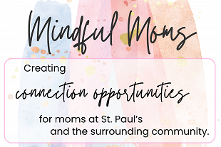 What is Mindful Moms?