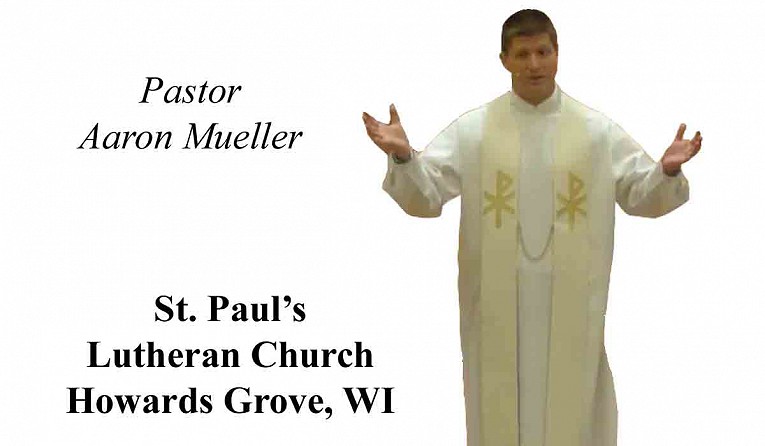 St. Paul’s Worship March 5 & 6